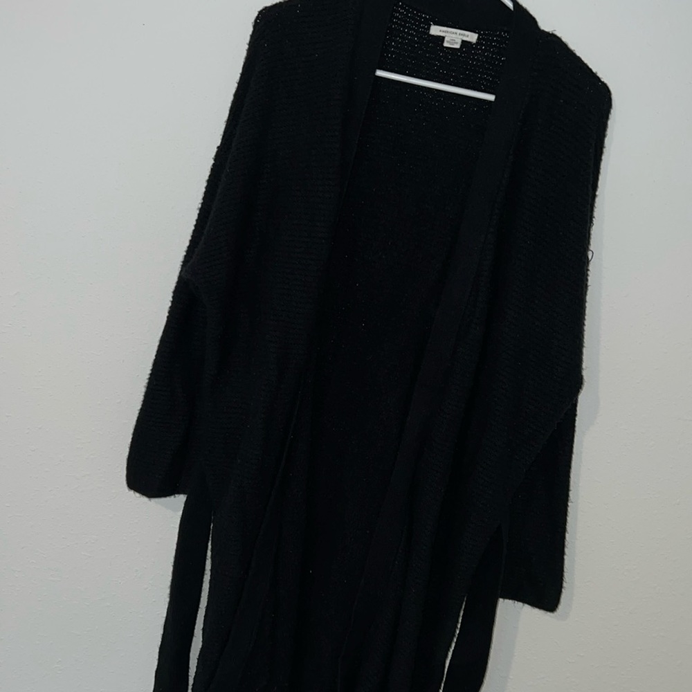 American Eagle duster